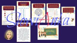 „Mikołajek” – STACJE ZADANIOWE