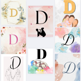 Dzień Mamy, Dzień Taty, Dzień Rodziny