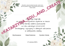 Wkładka do książki 2