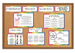 Październik miesiącem świadomości ADHD