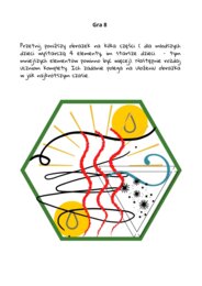 Ćwiczenie pamięci w grupie. 50 gier zespołowych.