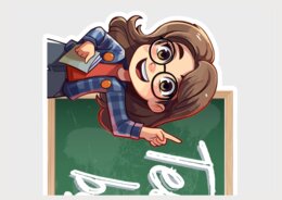 GAZETKA - TEN ROK BĘDZIE - gazetka motywacyjna