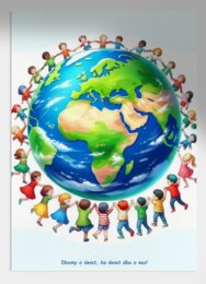 Karty pracy. Krzyżówki. Rebusy. Zagadki ekologiczne.