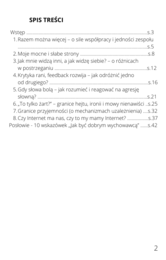 ,,Wychowawca w akcji" e-publikacja 8 scenariuszy lekcji wychowawczych