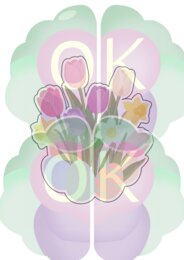 Wielkanocna Mega Dekoracja – Kompletny Zestaw do Sali + Ciekawostki (46 stron)