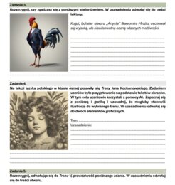 Zestaw 50 zadań na 50 dni (O - 100 i O-200)