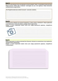 25 kroków do zaproszenia i ogłoszenia