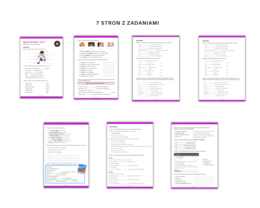 Together dla Kasy 5 Unit 4 Materiały dodatkowe, powtórzenie, ćwiczenia, zadania, karty pracy, język angielski, słownictwo, gramatyka, komunikacja