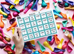 POLA SPECJALNE 01 - do gry planszowej