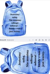 🎒 Gazetka "W KLASIE 1/2/3/4…" – Zestaw dekoracyjny z uroczymi ilustracjami 🎒 28 stron do druku | Format A4 i mniejsz