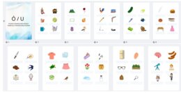 Podpisywanie wyrazów ó lub u