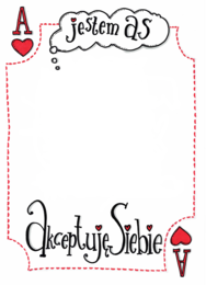 Ogólnopolski projekt „Jestem AS – Akceptuję Siebie”