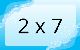 Fiszki – Tabliczka Mnożenia do 100