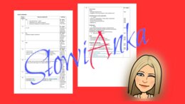 Sprawdzian z rozdz. VI pt. „Ja i świat wyobraźni” do podręcznika wydawnictwa WSiP „Zamieńmy słowo” dla klasy 4