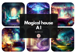 Young Learners with AI Pack II