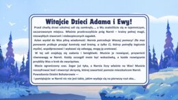 Escape room. "Opowieści z Narnii. Lew, czarownica i stara szafa"