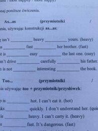 Unit 10 Repetytorium ósmoklasisty cz. 2 McMillan