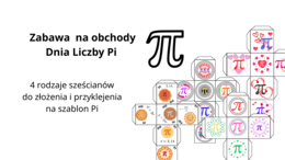 🔥 Zabawa na obchody Dnia Liczby Pi – gotowy hit Twojej szkolnej imprezy! 🔥