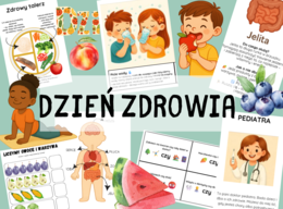 Dzień Zdrowia