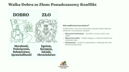 Motywy Literackie- Egzamin Ósmoklasisty