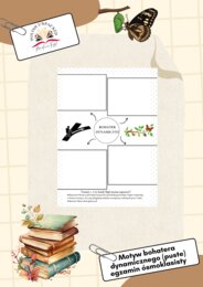 Motyw bohatera dynamicznego egzamin ósmoklasisty język polski