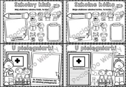 Wielka Księga Szkolnych Wspomnień