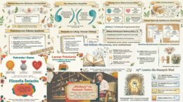 Kto zagląda do garnków? "Wścibscy" Doroty Gellner na Twojej lekcji!