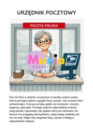 Dzień Listonosza / Dzień Poczty / Dzień Znaczka pocztowego