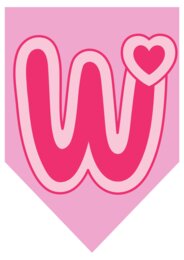 GAZETKA WALENTYNKOWA - "WYBIERZ SWOJE SERCE"