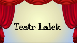 Rodzaje teatru - prezentacje