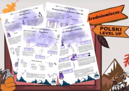 Średniowiecze_Polski Level Up