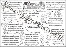 Dzieci z Bullerbyn-Astrid Lindgren 2