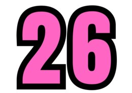 2026 - ROK INSPIRACJI I DZIAŁANIA - gazetka motywacyjna dla uczniów - 25 haseł motywacyjnych