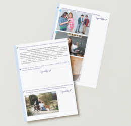 Media społecznościowe 🌐📱 – lekcja konwersacyjna poziom A2-B1 🗣️