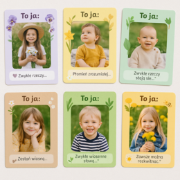 Wiosna przyszła! – dekoracja klasowa