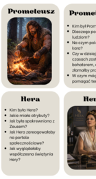 Bogowie olimpijscy w XXI wieku - kim by byli?