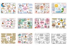 Grafonotki o różnej tematyce świąt okolicznościowych i nie tylko