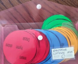 „Narodowe czytanie w kołach zamknięte”