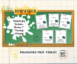 „Ja mam… Kto ma…” „TEN OBCY”