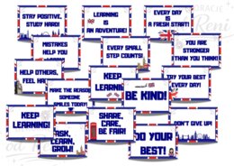 Dzień Języka Angielskiego 1