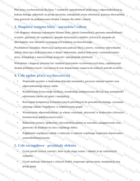 ROCZNY PLAN PRACY WYCHOWAWCY - klasa 7 (DOCX, edytowalny); plan pracy wychowawczej; godziny wychowawcze