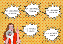 Gazetka dla wychowawców klas 7 i 8 oraz nauczycieli doradztwa zawodowego.