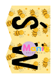 Światowy Dzień Pszczół