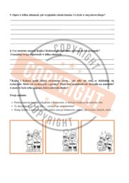 Kajko i Kokosz. Szkoła latania.