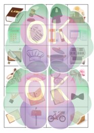 Zawody i Ich Narzędzia – Gra Edukacyjna! Jobs Educational Matching Game