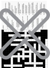 KRZYŻÓWKA - "POWSTANIA NARODOWE" - MATERIAŁ DYDAKTYCZNY