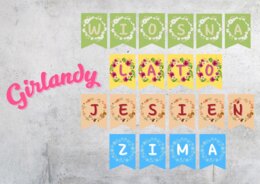 💚 PAKIET PORY ROKU 💚