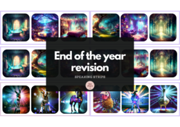 Young Learners with AI Pack II