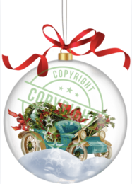 🎄✨ MEGA PAKIET ZIMOWO-ŚWIĄTECZNY| Dwustronne ozdoby - aż 50 elementów! ✨🎄|Idealne na gazetkę|okna lud drzwi klasy