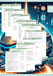 Understanding the Gas Industry: Basic Terminology and Safety Procedures. Angielski dla dorosłych. Gotowe lekcje. Karty Pracy.